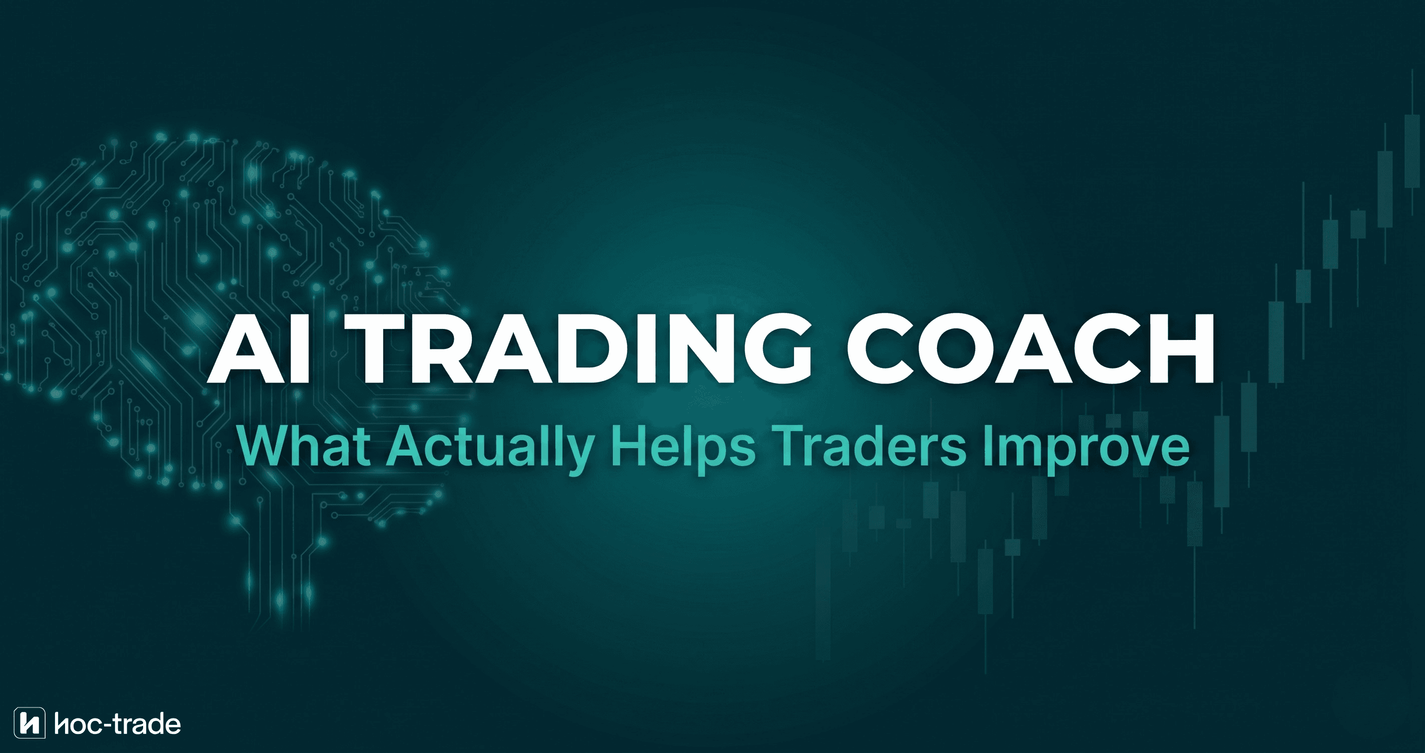 AI Trading Coach: What Actually Helps Traders Improve and What Just Tracks Your Losses